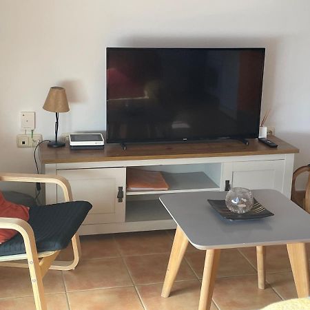 Jovia Vacacional El Cotillo Kültér fotó