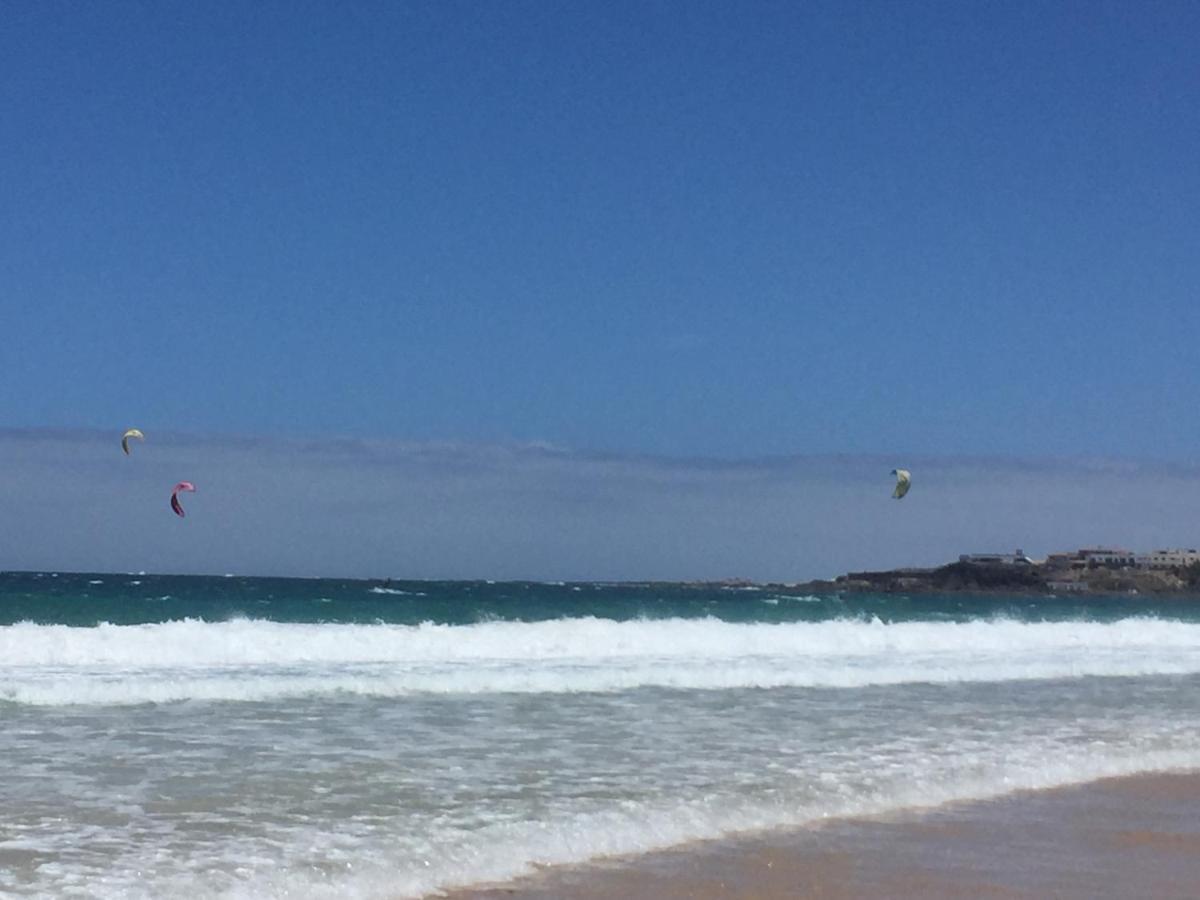 Jovia Vacacional El Cotillo Kültér fotó