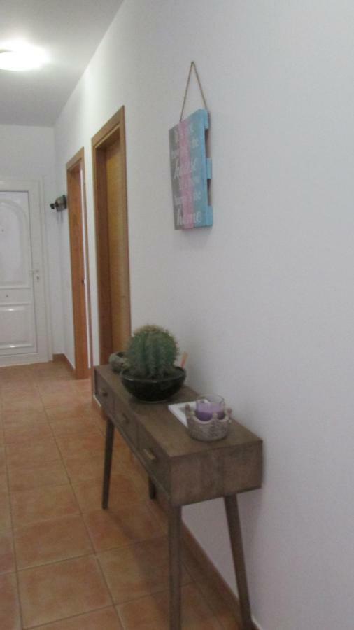 Jovia Vacacional El Cotillo Kültér fotó