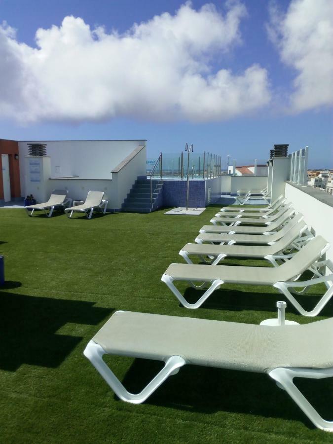 Jovia Vacacional El Cotillo Kültér fotó